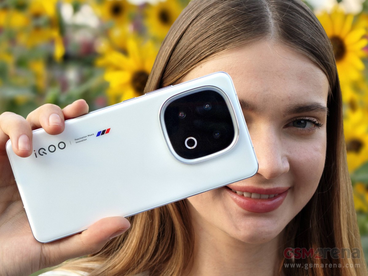 iQOO 13 Now for Sale in India