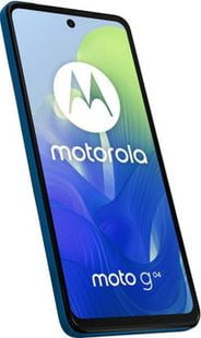 Motorola Moto G04