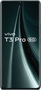 Vivo T3 Pro 5G