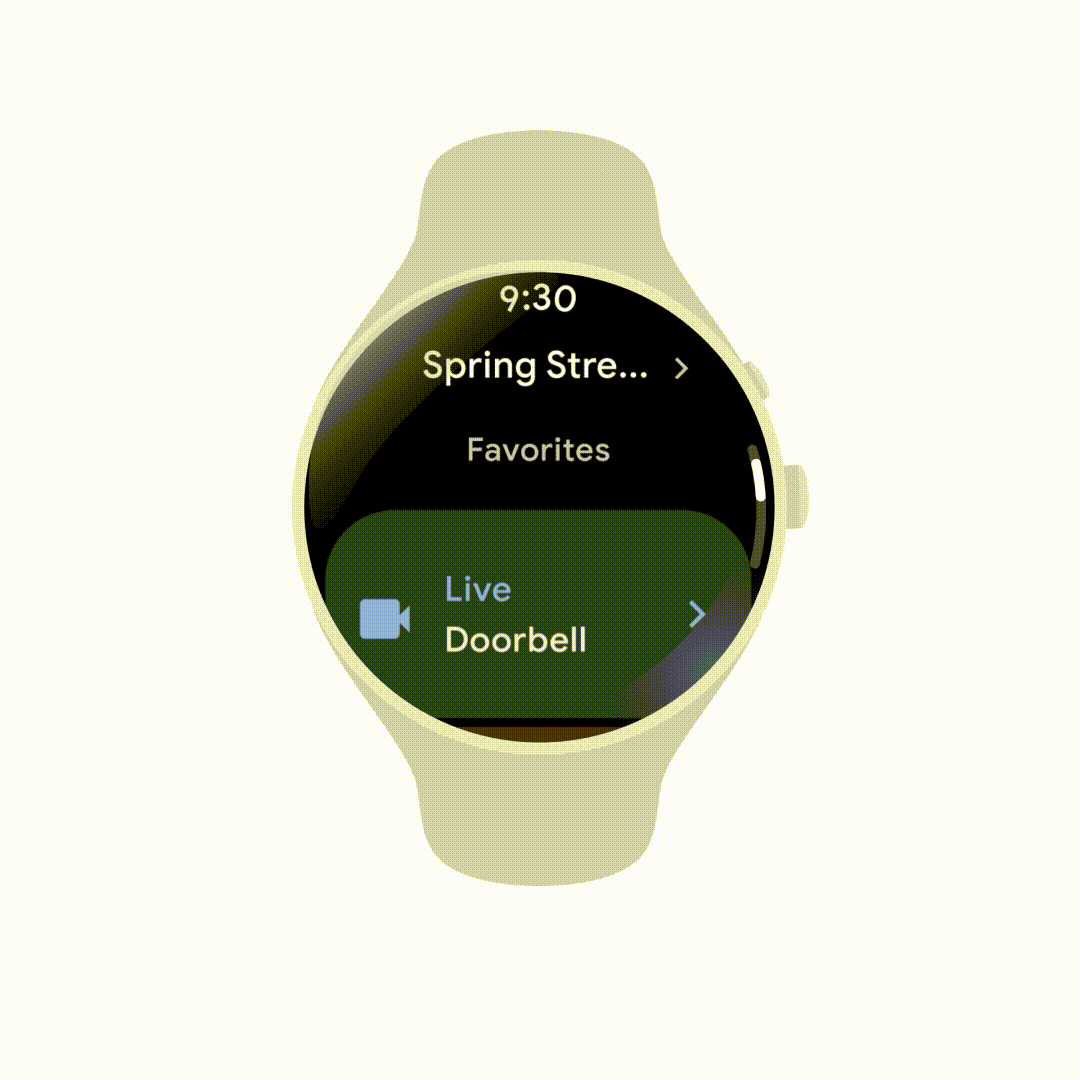 Manage smart home products faster