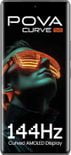Tecno Pova Curve 5G
