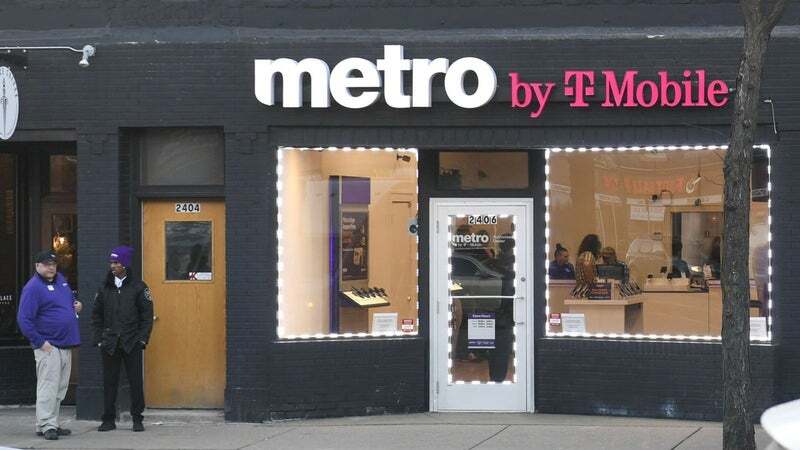Most Metro stores are owned by independent companies. | Image credit-Metro
