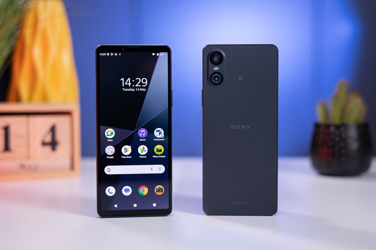 Sony Xperia 10 VII