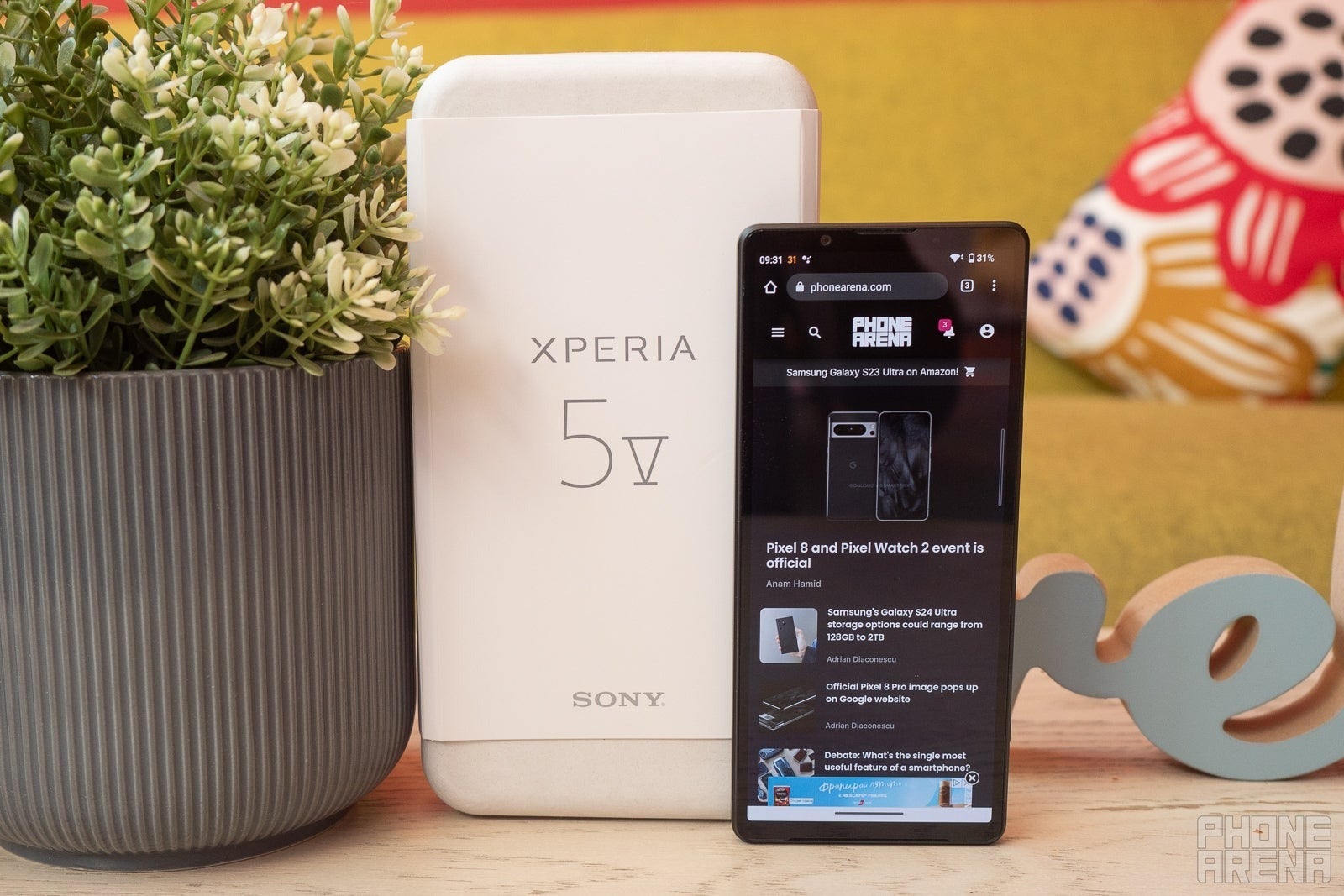 Sony Xperia 5 Series
