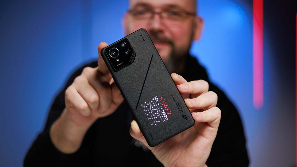 OnePlus Gaming Phone