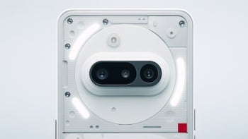 Nothing Phone (3a) Camera System