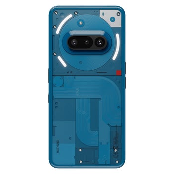 Nothing Phone (3a) Display