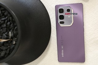 Infinix Note 50 Pro+ Image 8