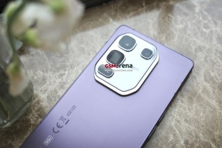 Infinix Note 50 Pro+ Image 1