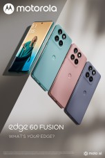 Motorola Edge 60 Fusion Image 4