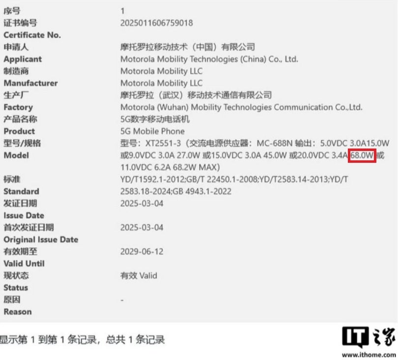 Motorola Razr 60 Ultra Renders