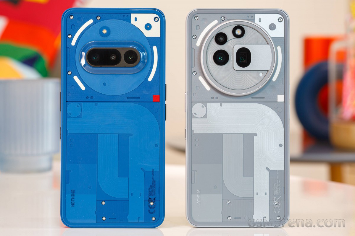 Nothing Phone Update Image
