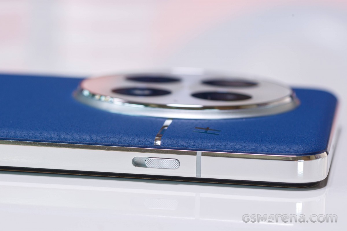 OnePlus New Button