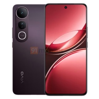 vivo V50 Lite Front View