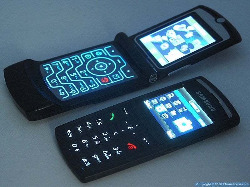 Galaxy S25 Edge Image 2