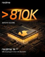Realme 14 5G Specs