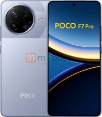 Poco F7 Pro Image 3