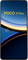 Poco F7 Pro Image 4