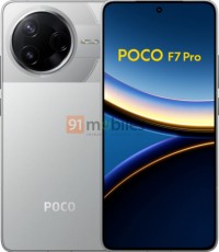 Poco F7 Pro Image 1