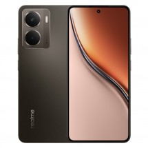 Realme P3 Colors