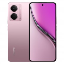 Realme P3 Colors