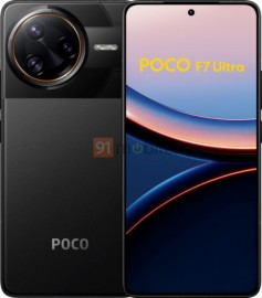 Poco F7 Ultra Image 1