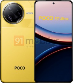 Poco F7 Ultra Image 2