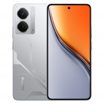 Realme P3 Features