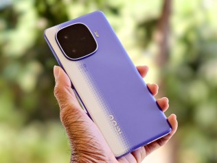 iQOO Neo 10R MoonKnight Titanium