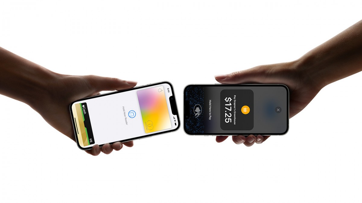 Tap to Pay Feature Image