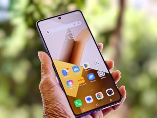 iQOO Neo 10R Raging Blue