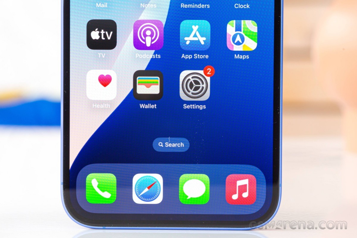 iOS Notification Access
