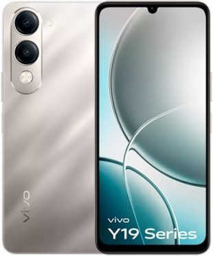 vivo Y19e color options