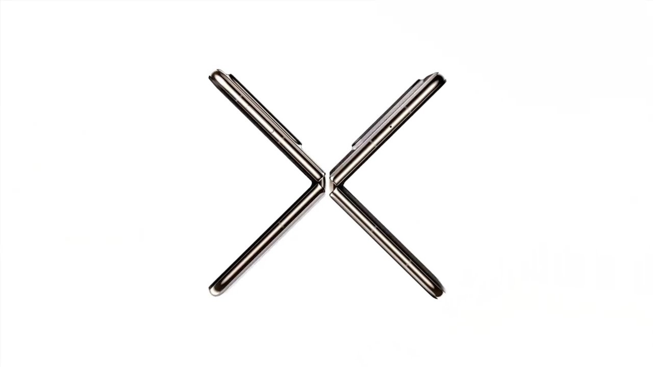 Huawei Pura X - Camera setup