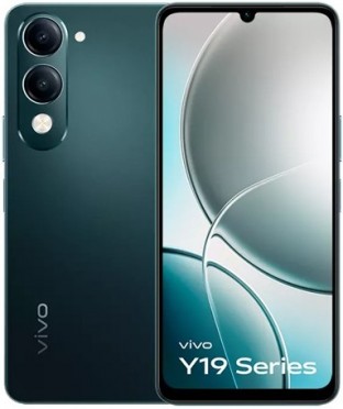 vivo Y19e designs