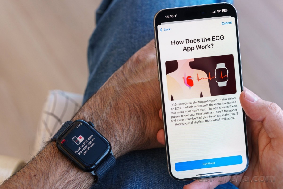 AirDrop and AirPlay Features