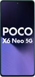 Xiaomi Poco X6 Neo