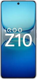 Vivo iQOO Z10