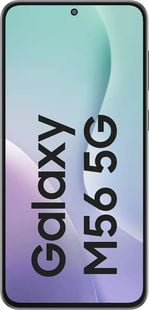 Samsung Galaxy M56 5G
