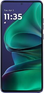 Motorola Edge 60 Stylus