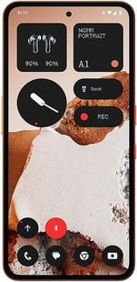 Nothing CMF Phone 2 Pro