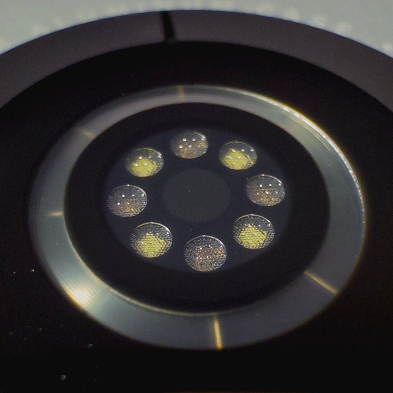 Leaked Apple Watch Series 10 prototype photos.