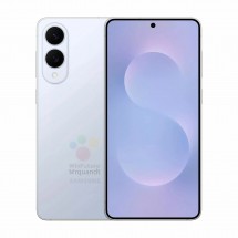 Samsung Galaxy S25 Edge Image 3