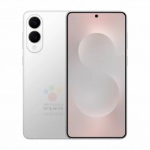 Samsung Galaxy S25 Edge Image 1