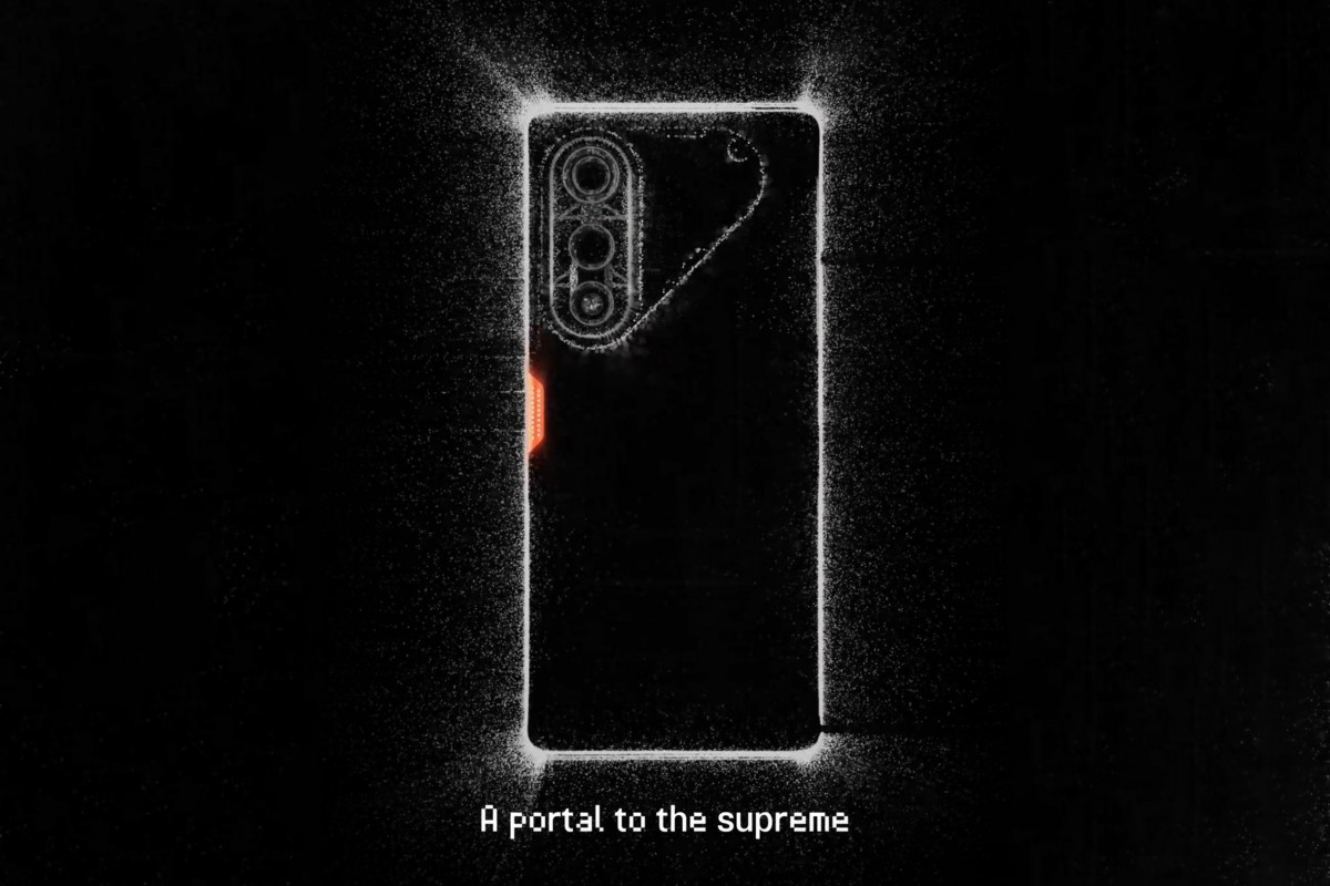 Tecno Pova 7 Series Teaser