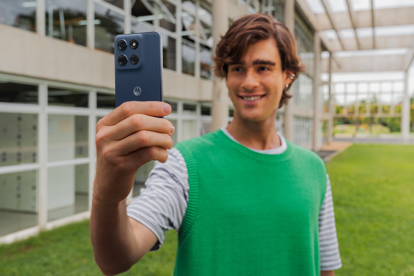 Moto G Stylus camera samples