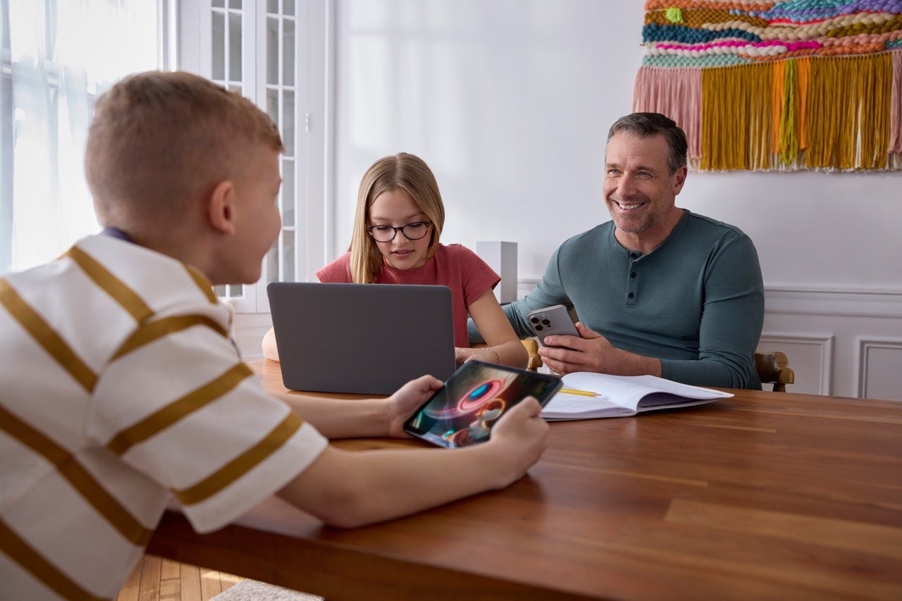 Xfinity Internet Image