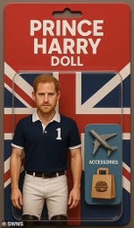 Action Figure Variant