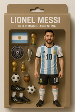 Action Figure Variant