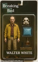 Action Figure Variant